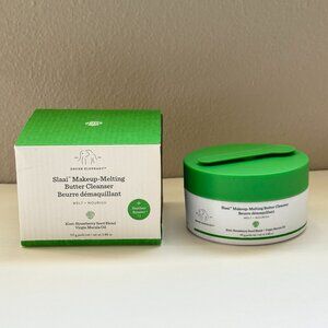 Drunk Elephant Slaai Makeup-Melting Butter Cleanser 3.88oz NEW